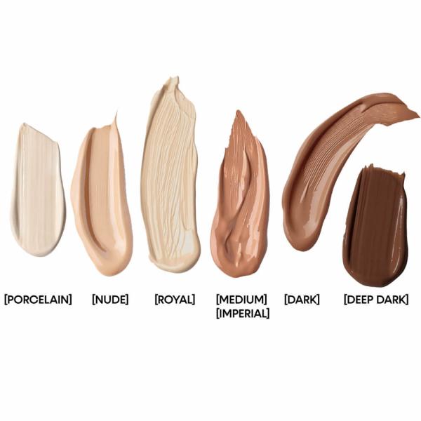 Alex Cosmetic - Porcelain Glow Balm Alex Cosmetic - Porcelain Glow Balm